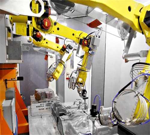专为烧烤摊而生的机器人——Grillbot