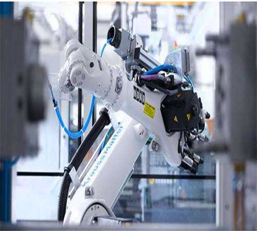 钱江摩托公告显示拟发力机器人业务
