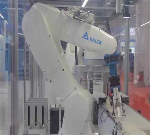 英国计划将机器人投入野外测试