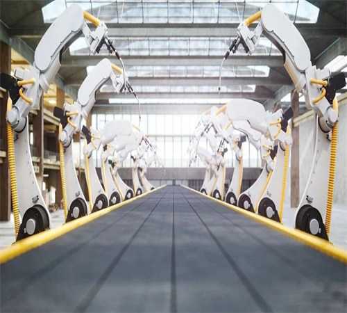 弧焊机器人每年将以40%以上的速度增长