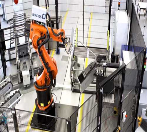 机器人产业发展掣肘是什么？