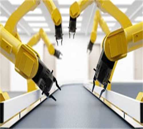 “打通”工业机器人关节秦川集团整体上市谋转型