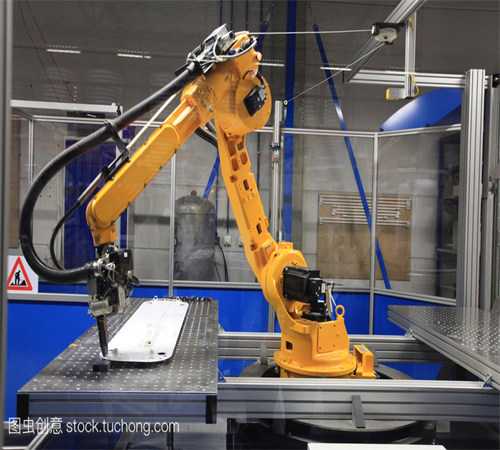 机械:服务机器人进军医疗领域 铁路设备海外发展