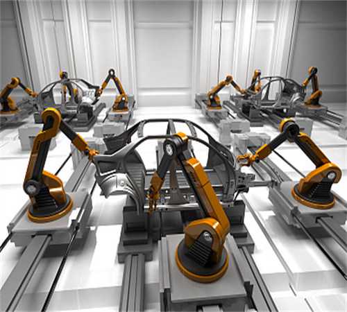 2015世界机器人大会推动智能时代来临