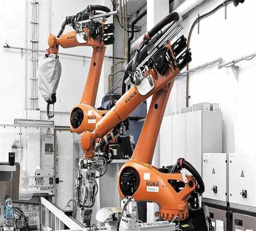 Intelligent Robots：仓储机器人不应“高大上” 而应“快稳省”