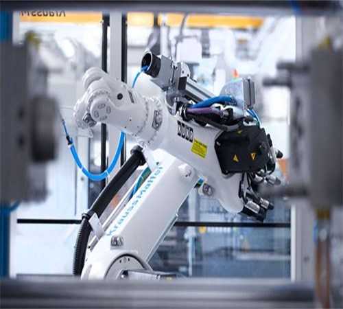 强烈推荐评级：智云股份(300097)收购吉阳拓展自动化 引入机器人领军人才