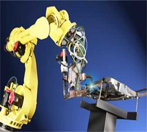 上海机器人产业形成新发展格局