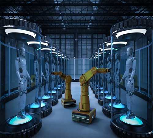 新希望领投，珞石机器人4亿融资加速布局智能化产业升级