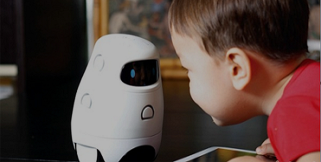 “双减”政策下，教育机器人行业的春天来了？