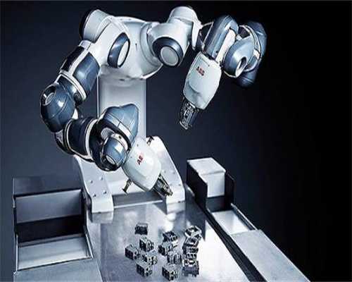 世界上第一台工业机器人被赔本出售，研发者亏了将近四万美元